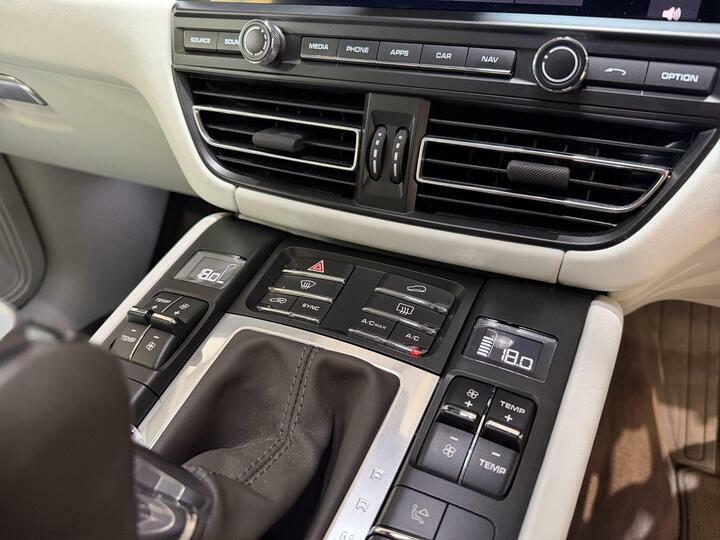 Porsche Macan V6 S Pdk Euro 6 #36