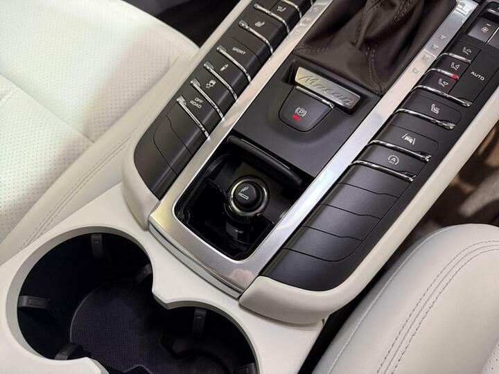 Porsche Macan V6 S Pdk Euro 6 #31
