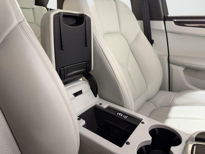 Porsche Macan V6 S Pdk Euro 6 #56