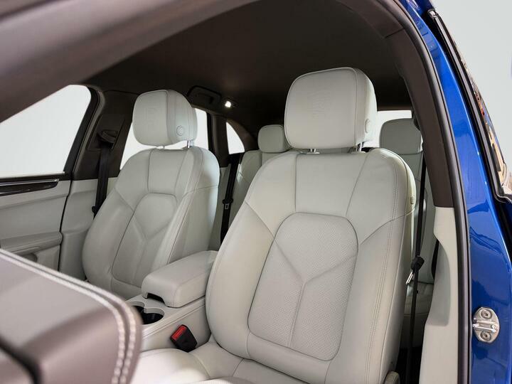 Porsche Macan V6 S Pdk Euro 6 #71