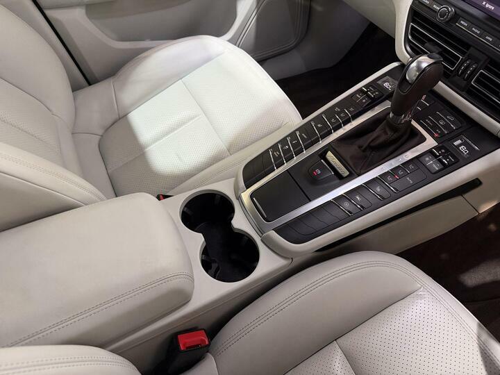 Porsche Macan V6 S Pdk Euro 6 #72
