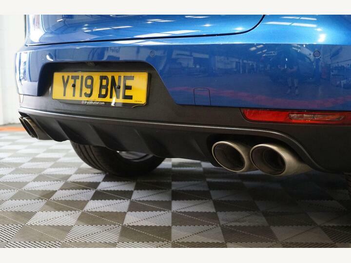Porsche Macan V6 S Pdk Euro 6 #23