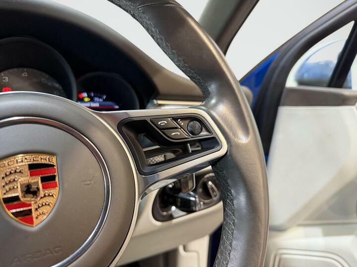 Porsche Macan V6 S Pdk Euro 6 #55