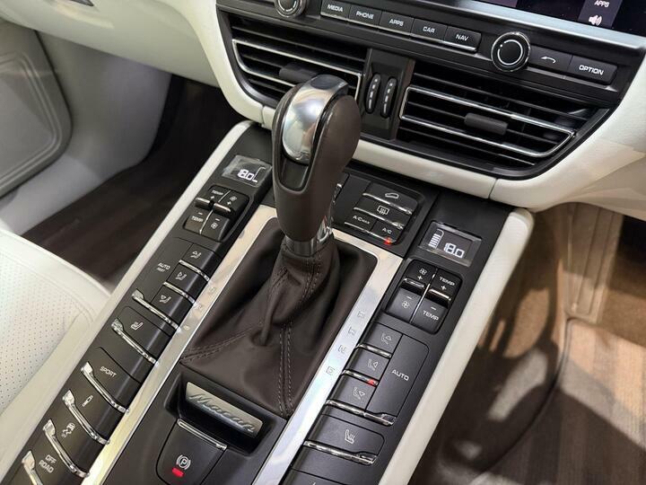 Porsche Macan V6 S Pdk Euro 6 #32