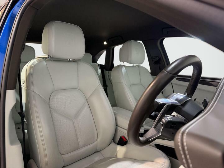 Porsche Macan V6 S Pdk Euro 6 #8