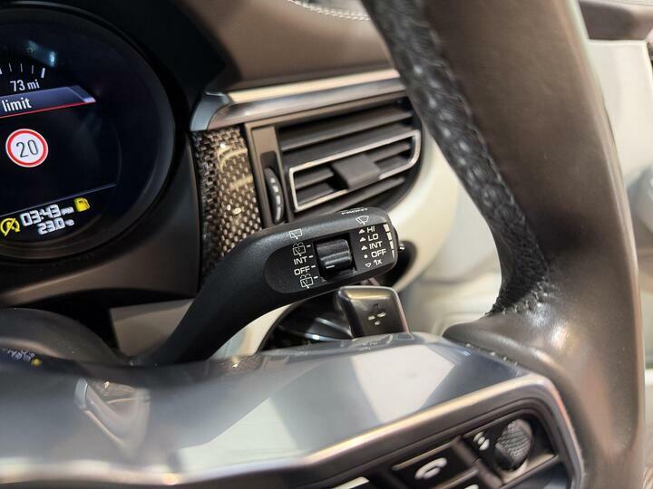 Porsche Macan V6 S Pdk Euro 6 #74