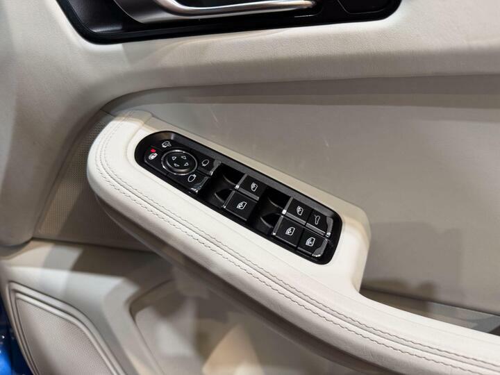Porsche Macan V6 S Pdk Euro 6 #35