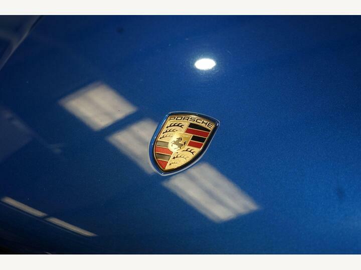 Porsche Macan V6 S Pdk Euro 6 #67