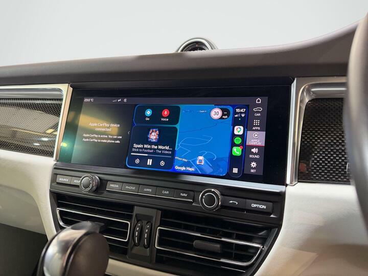 Porsche Macan V6 S Pdk Euro 6 #13