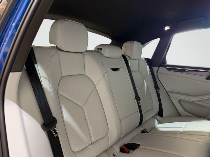 Porsche Macan V6 S Pdk Euro 6 #9