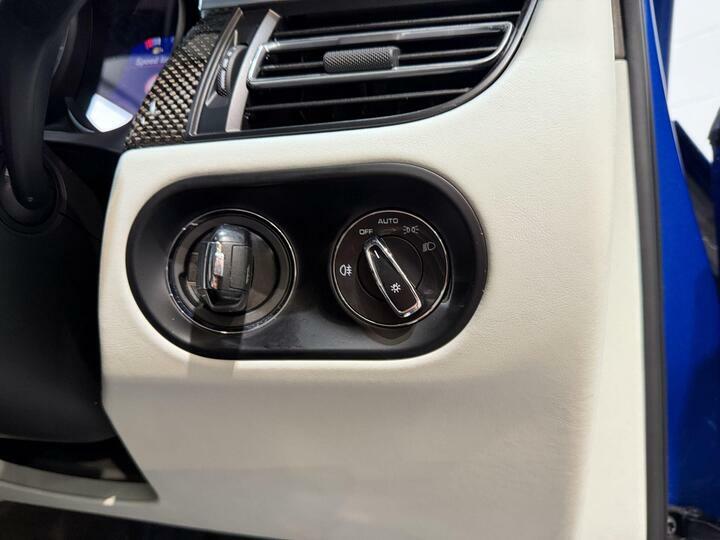 Porsche Macan V6 S Pdk Euro 6 #34