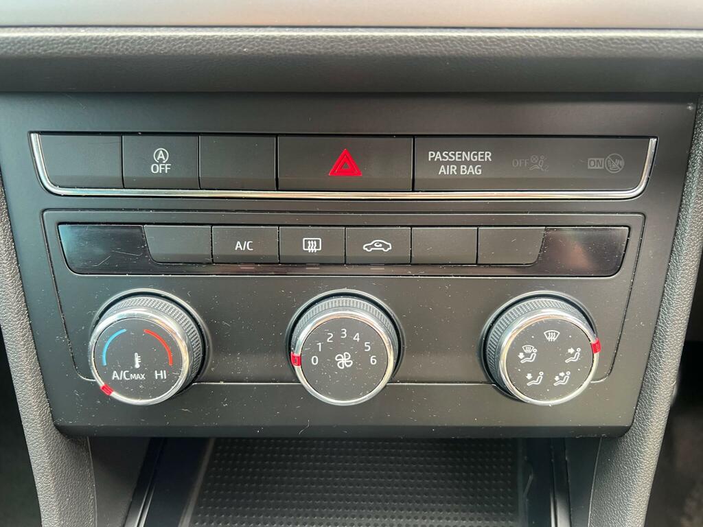Seat Leon 1.0 Tsi Ecomotive Se Technology Euro 6 Ss #18