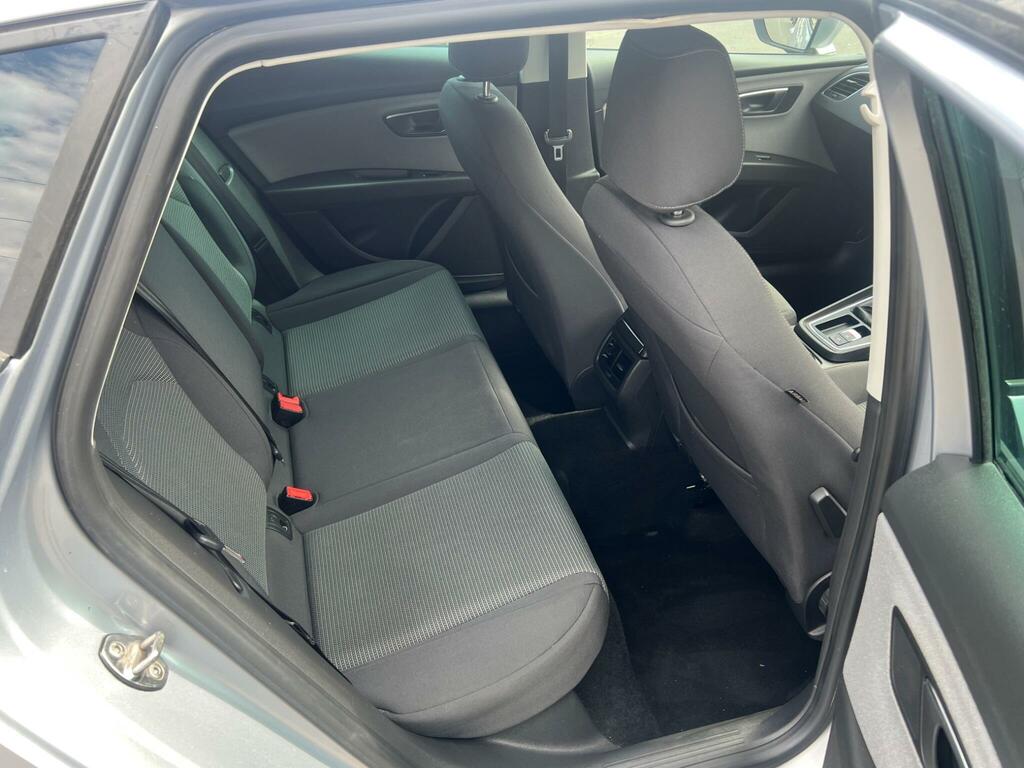 Seat Leon 1.0 Tsi Ecomotive Se Technology Euro 6 Ss #24