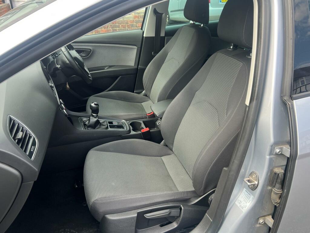 Seat Leon 1.0 Tsi Ecomotive Se Technology Euro 6 Ss #23