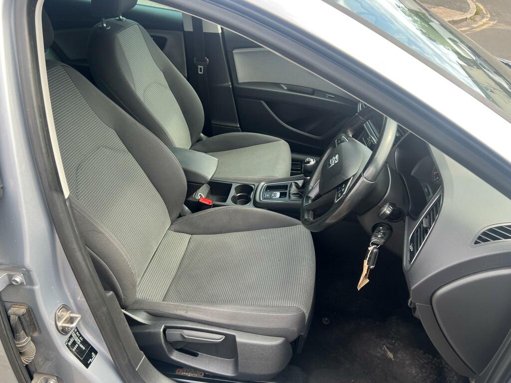 Seat Leon 1.0 Tsi Ecomotive Se Technology Euro 6 Ss #22