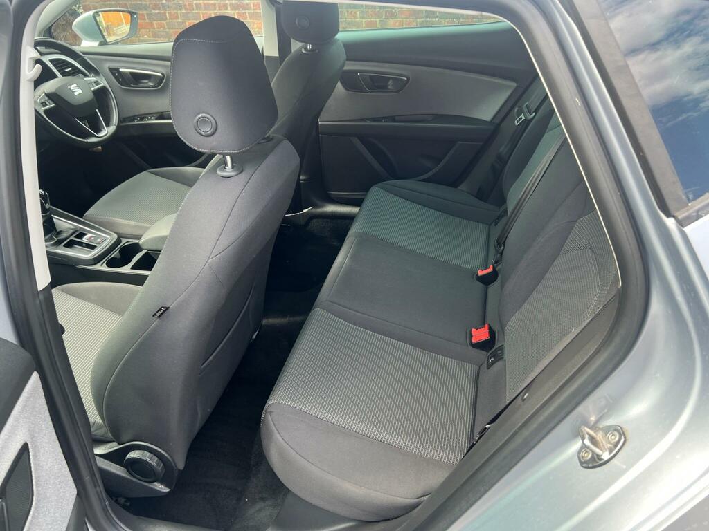 Seat Leon 1.0 Tsi Ecomotive Se Technology Euro 6 Ss #25