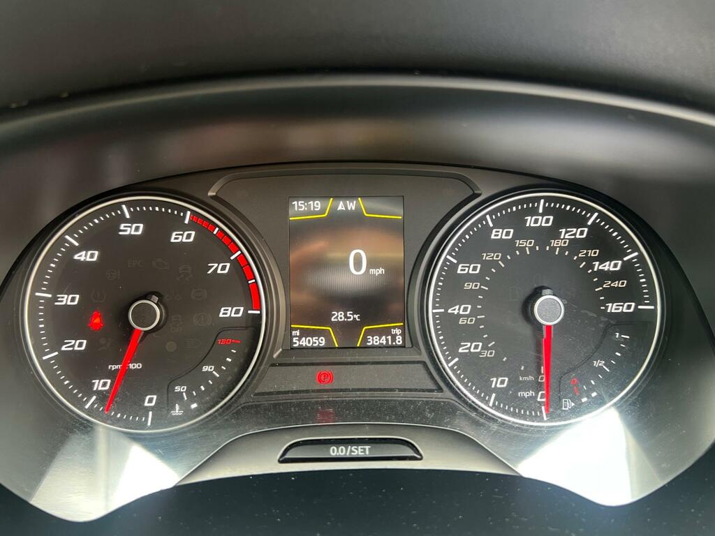 Seat Leon 1.0 Tsi Ecomotive Se Technology Euro 6 Ss #9