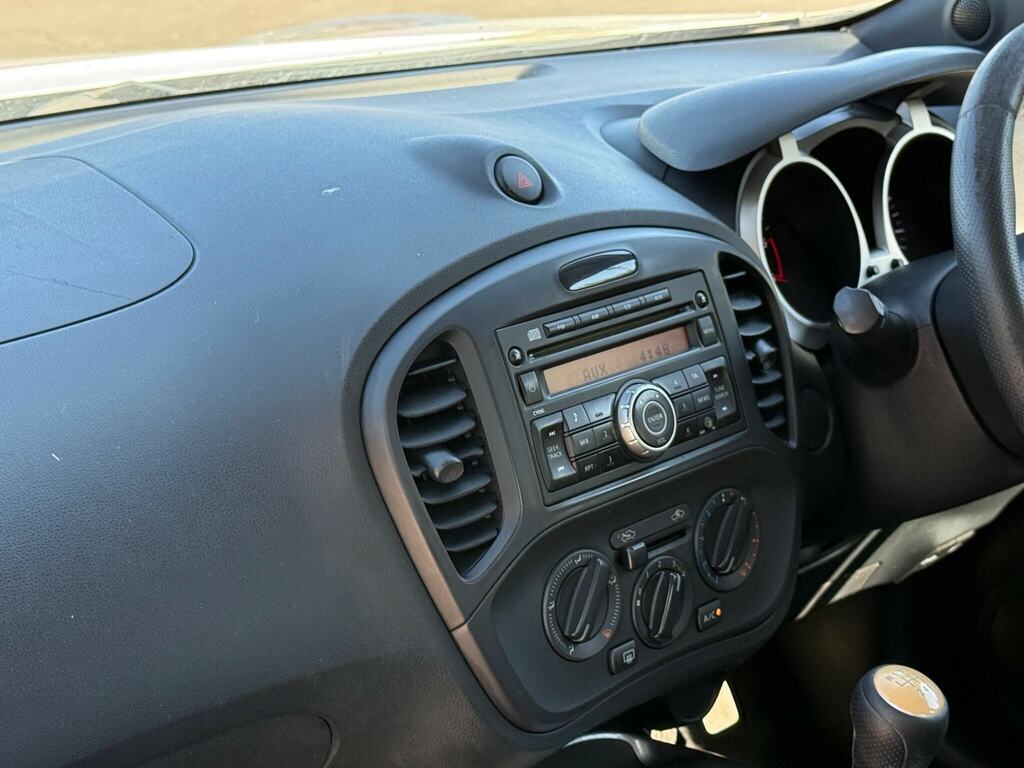 Nissan Juke 2013 Nissan Juke Tekna - 6995  #11