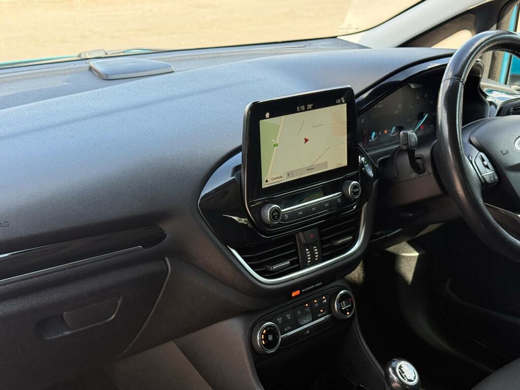 Ford Fiesta #11
