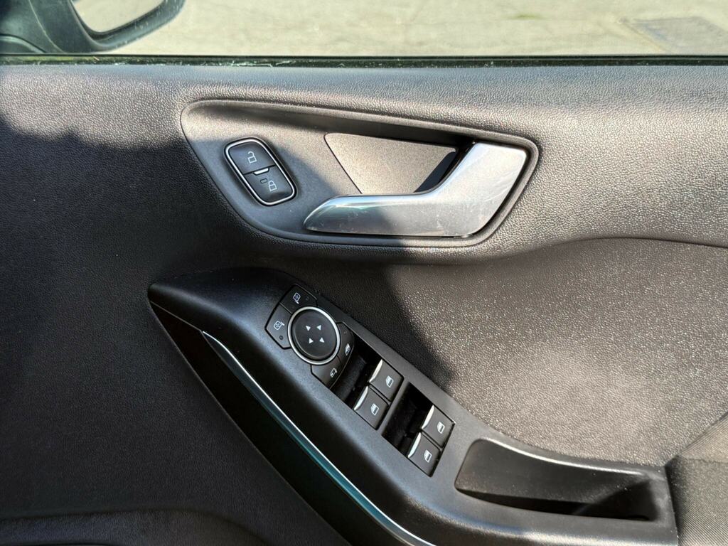 Ford Fiesta #17