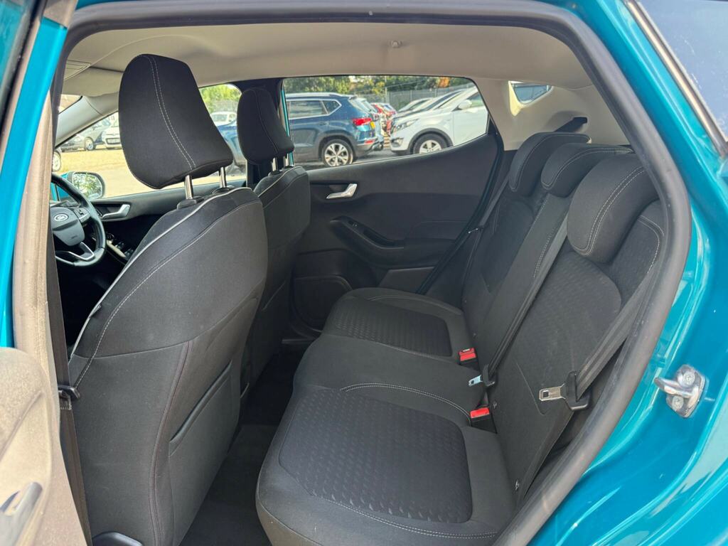 Ford Fiesta #10