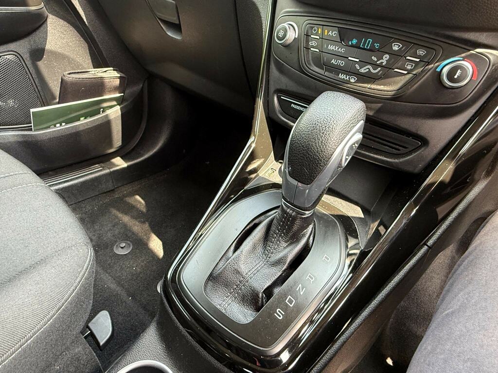 Ford B-Max 1.5 Tdci Zetec Euro 5 Silver #24