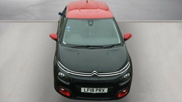 Citroen C3 1.2 Puretech Flair Nav Edition Euro 6  #3
