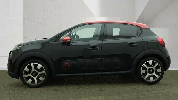 Citroen C3 1.2 Puretech Flair Nav Edition Euro 6  #5