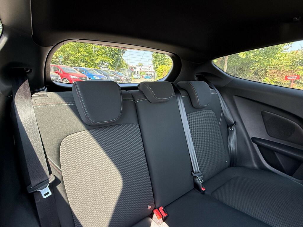 Ford Fiesta 1.0 Vignale Ecoboost Silver #13