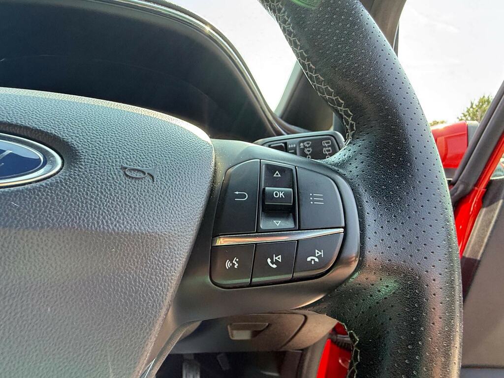Ford Fiesta 1.0 Vignale Ecoboost Silver #24