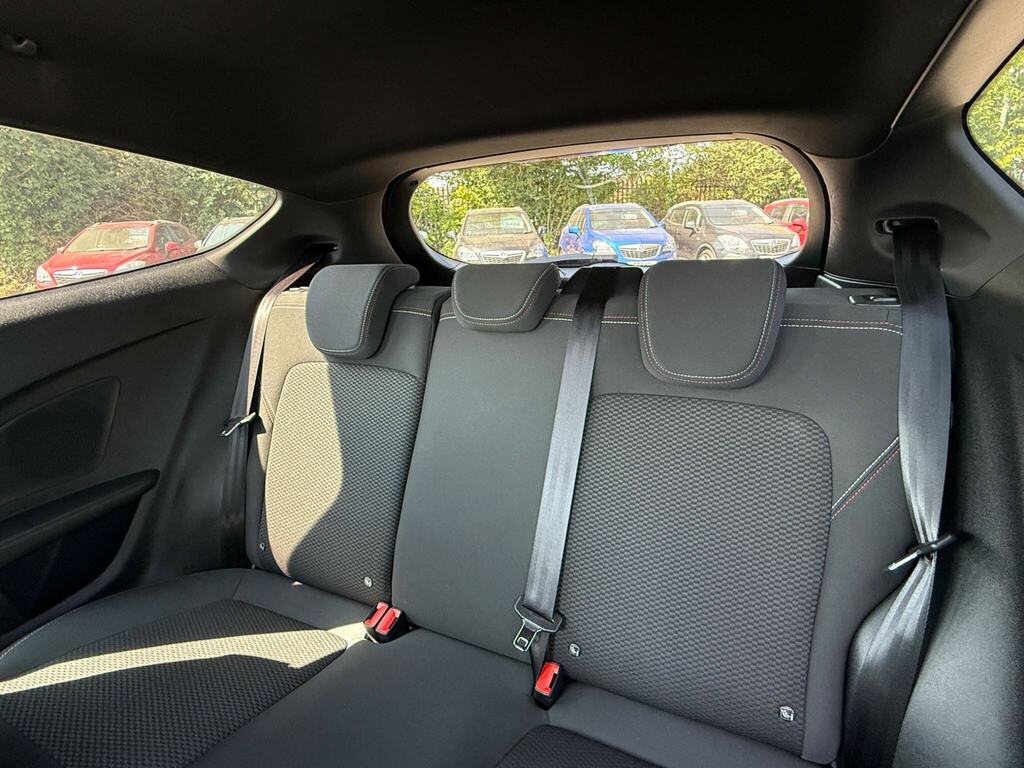 Ford Fiesta 1.0 Vignale Ecoboost Silver #12