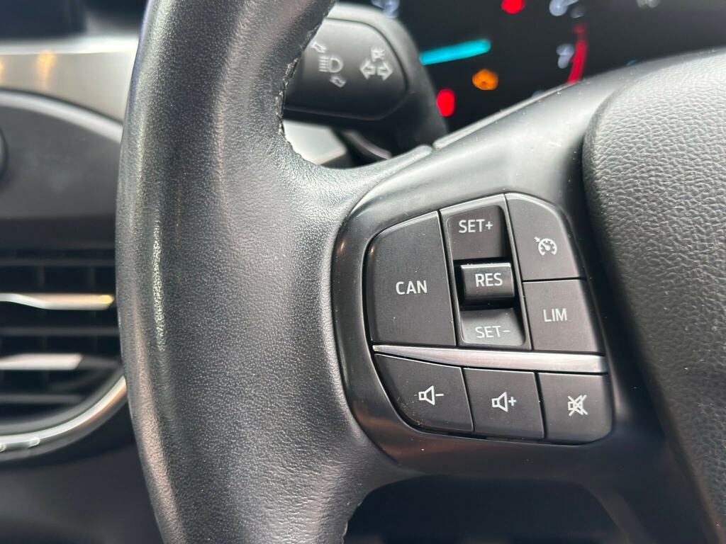 Ford Focus Zetec Tdci Low Miles Full Serv History 2010 Blue #14