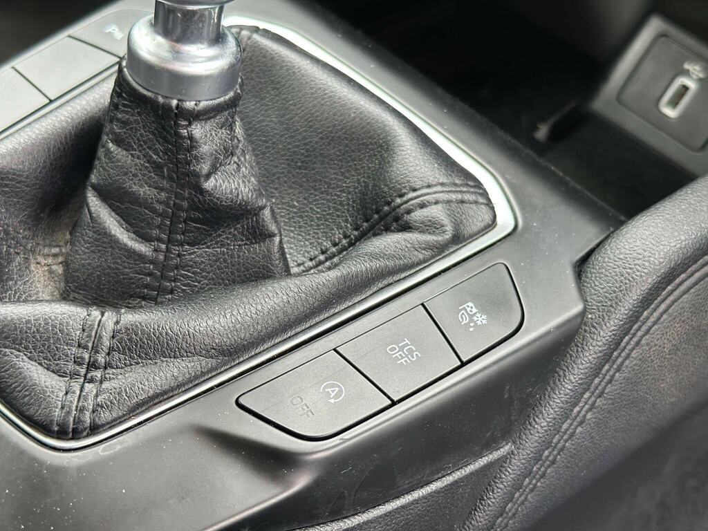 Ford Focus Zetec Tdci Low Miles Full Serv History 2010 Blue #13