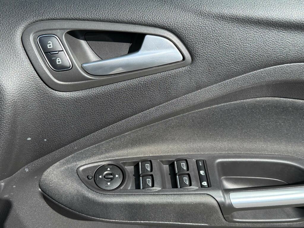 Ford C-Max 1.0T Ecoboost Titanium Euro 6 Ss Silver #17