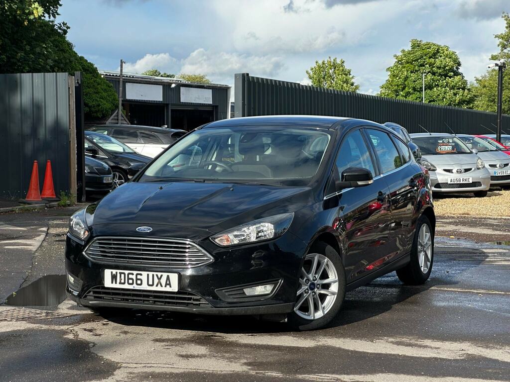 Ford Focus 1.6 Tdci Dpf Sport Silver #3