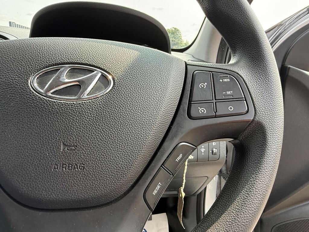 Hyundai I10 1.2 Se #22