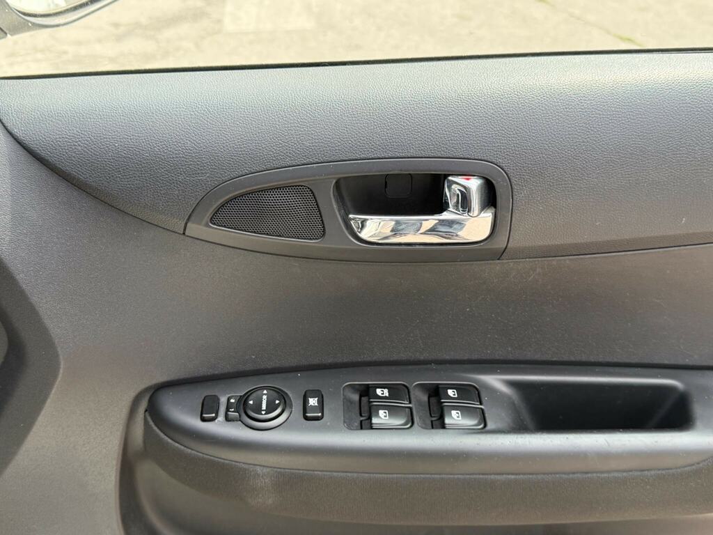 Hyundai I20 Grey #16