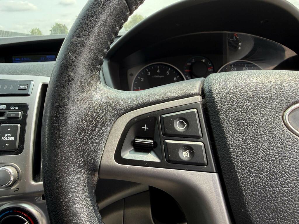 Hyundai I20 Grey #20