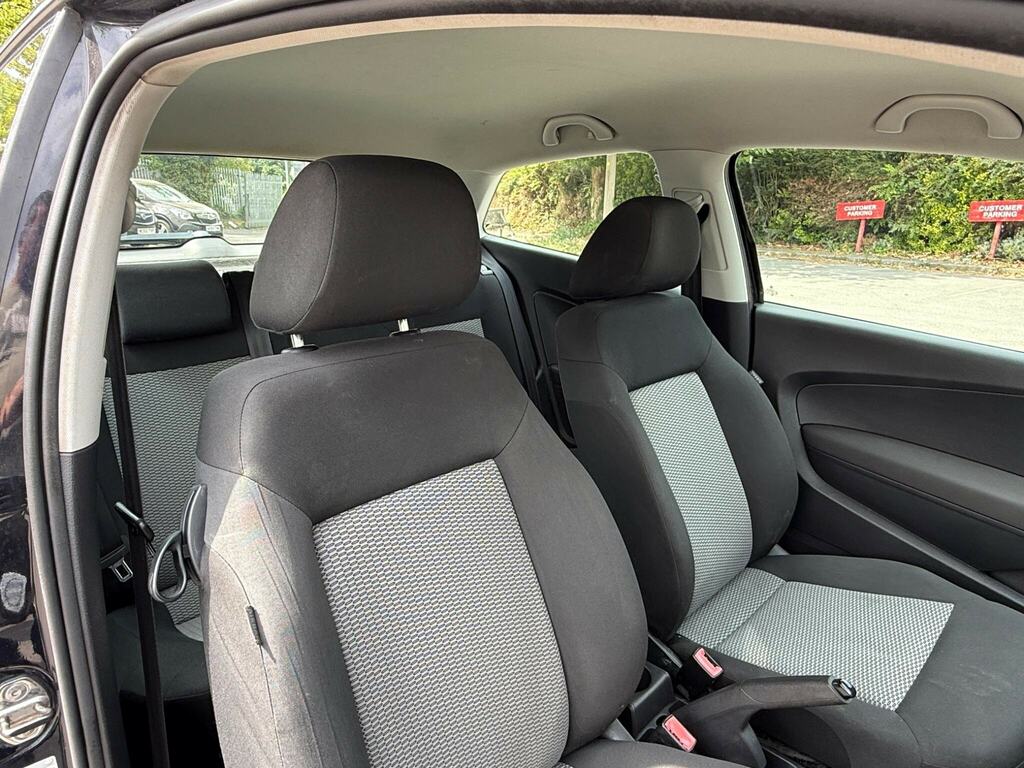 Volkswagen Polo 1.2 E Silver #16