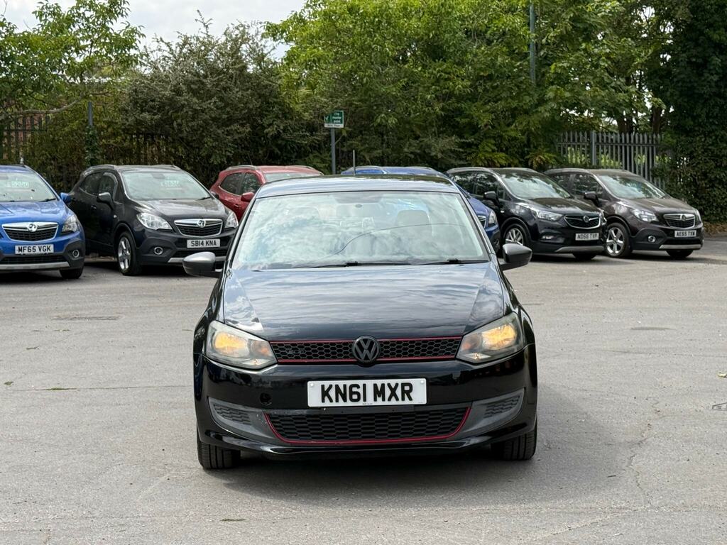 Volkswagen Polo 1.2 E Silver #2