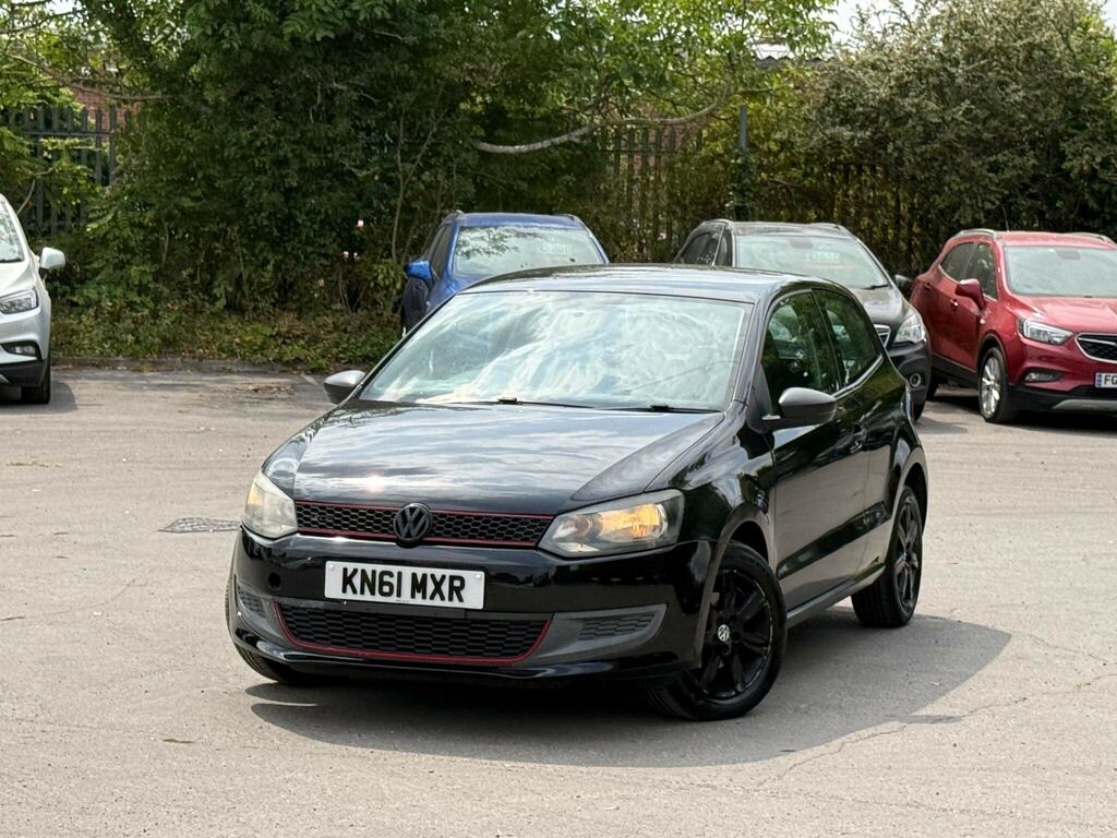 Volkswagen Polo 1.2 E Silver #3