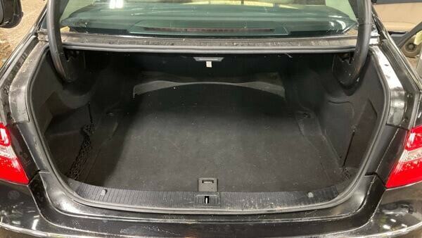 Mercedes-Benz E Class 3.0 E280 Cdi Avantgarde 187 Bhp Estate Silver #12