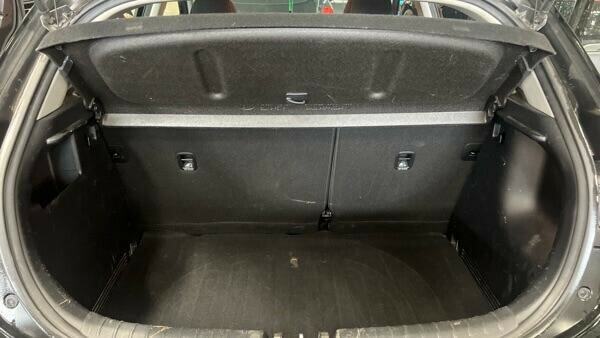 Kia RIO 2 Spec 1.25 Silver #12