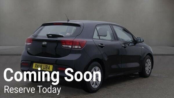 Kia RIO 2 Spec 1.25 Silver #13