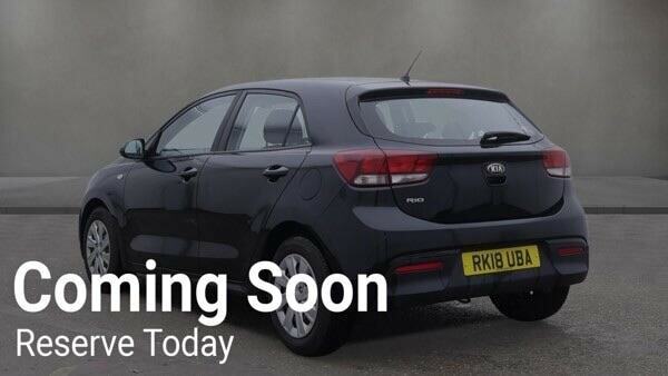 Kia RIO 2 Spec 1.25 Silver #14