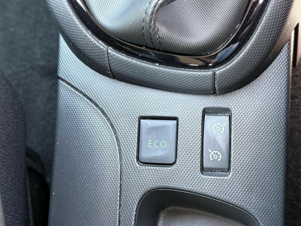 Renault Clio 1.2 Campus Sport I-music Silver #23
