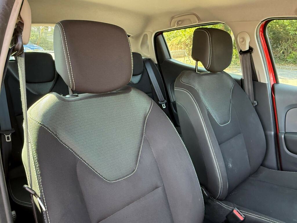 Renault Clio 1.2 Campus Sport I-music Silver #15