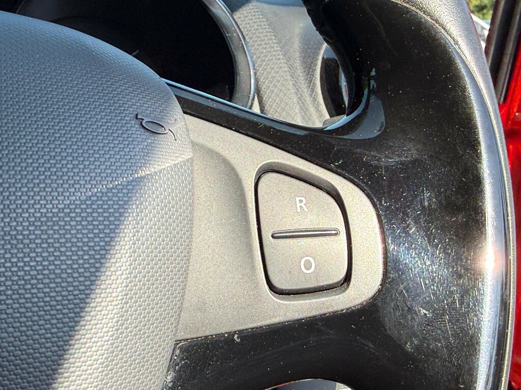 Renault Clio 1.2 Campus Sport I-music Silver #25