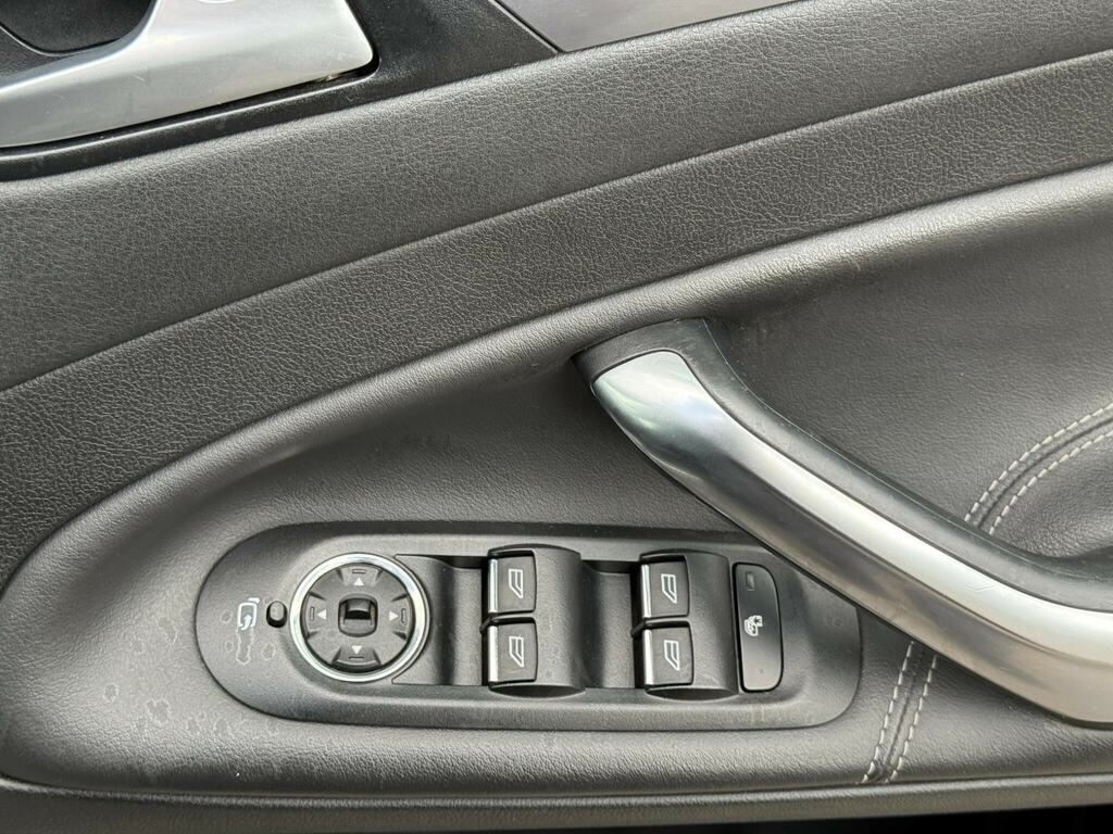 Ford Mondeo Mondeo Vignale Tdci Grey #16