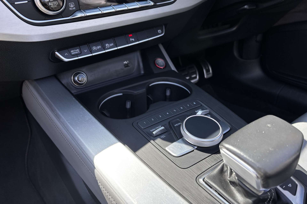 Audi S5 Tfsi V6 Cabriolet Tiptronic Quattro Euro 6 #6